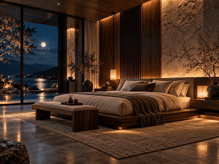 Interion Design For Studio Studio Tsuki | Interior Design Studio in Mumbai
